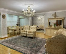 Kirayə (aylıq) Köhnə Tikili Nizami m., Yasamal r.