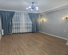 Satılır Yeni Tikili Nəriman Nərimanov m., Nərimanov r.