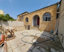 Satılır Həyət evi/villa Xırdalan ş.