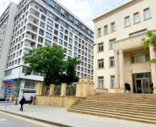 Satılır Obyekt 28 May m., Nəsimi r.