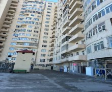 Satılır Yeni Tikili 20 Yanvar m., 1-ci mikrorayon, Nəsimi r. Satılır Yeni Tikili 20 Yanvar m., 1-ci mikrorayon, Nəsimi r.