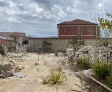 Satılır Torpaq Mərdəkan, Xəzər r.