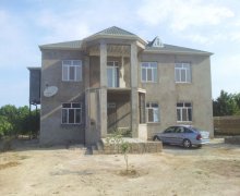 Satılır Həyət evi/villa Bilgəh qəs., Sabunçu r.