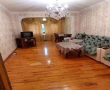 Satılır Köhnə Tikili Xalqlar dostluğu m., Nizami r.