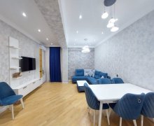 Kirayə (aylıq) Yeni Tikili 28 May m., 28 Mall, Nəsimi r.