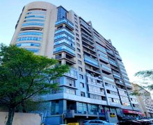 Satılır Yeni Tikili Elmlər akademiyası m., Yasamal r.