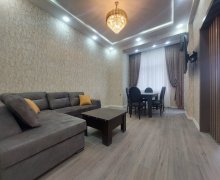 Kirayə (aylıq) Yeni Tikili Nizami m., Yasamal r.