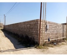 buzovnada torpaq satilir Buzovna, Xəzər r.