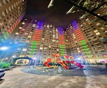 Satılır Yeni Tikili İnşaatçılar m., Yasamal qəs., Baku Mall, Yasamal r.