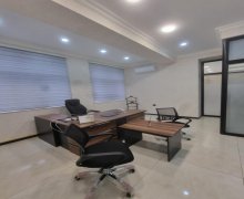 Kirayə (aylıq) Ofis Gənclik m., Nərimanov r.