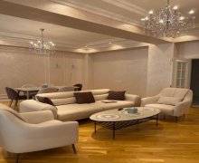 Kirayə (aylıq) Yeni Tikili Ağ şəhər, Xətai r.