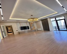 Satılır Yeni Tikili Elmlər akademiyası m., Yasamal r.