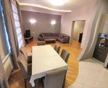 Kirayə (aylıq) Yeni Tikili Gənclik m., Nərimanov r.