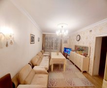 Satılır Köhnə Tikili Nəriman Nərimanov m., Nərimanov r.