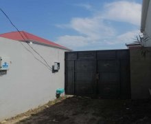 Satılır Həyət evi/villa Masazır, Abşeron r.