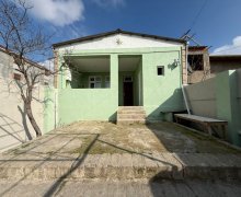 Satılır Həyət evi/villa Koroğlu m., Maştağa qəs., Sabunçu r.