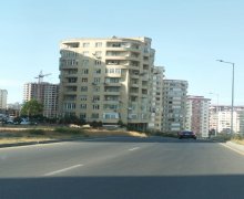 7-ci mkr-da satılan evlər Dərnəgül m., 7-ci mikrorayon, Binəqədi r.