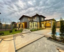 Satılır Bağ evi Mərdəkan, Xəzər r.