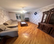 Kirayə (aylıq) Köhnə Tikili Həzi Aslanov m., Xətai r.