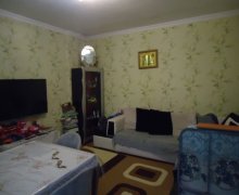 Satılır Köhnə Tikili Xətai m., Ağ şəhər, Xətai r.