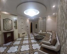 Kirayə (aylıq) Yeni Tikili Memar Əcəmi m., Binəqədi r.