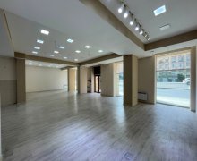 Kirayə (aylıq) Obyekt Nəriman Nərimanov m., Nərimanov r.