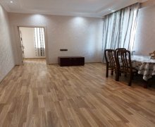 Kirayə (aylıq) Yeni Tikili Həzi Aslanov m., Əhmədli, Xətai r.