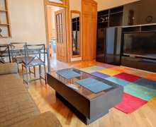 Kirayə (aylıq) Köhnə Tikili Sahil m., Səbail r.