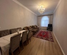 Satılır Yeni Tikili Yeni Günəşli qəs., Suraxanı r.