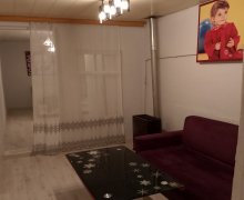 elmlerde kiraye aylıq heyet evleri/villa Elmlər akademiyası m., Yasamal r.