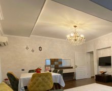 Kirayə (aylıq) Yeni Tikili H.Aslanov qəs., Xətai r.