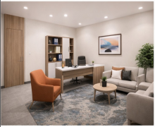 Kirayə (aylıq) Ofis 28 May m., 28 Mall, Nəsimi r.