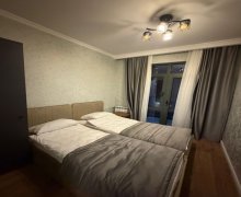 Kirayə (aylıq) Yeni Tikili İnşaatçılar m., Yasamal qəs., Yasamal r.