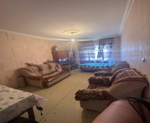 Satılır Köhnə Tikili Hövsan qəs., Suraxanı r.