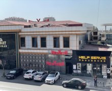 Kirayə (aylıq) Köhnə Tikili Neftçilər m., 8-ci kilometr, Nizami r.