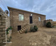 Satılır Həyət evi/villa Koroğlu m., Zabrat qəs., Sabunçu r.