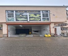 kiraye aylıq obyektler Xırdalan ş.