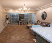 Kirayə (aylıq) Yeni Tikili Xətai m., Xətai r.