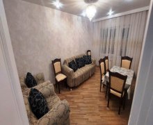 montinde aylıq kiraye evler Nəriman Nərimanov m., Montin qəs., Nərimanov r.