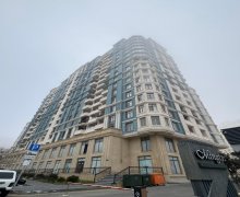 Satılır Yeni Tikili Gənclik m., Nərimanov r.