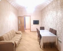 Продажа Вторичка м. Гянджлик м., Парк Ататюрк, Наримановский р-н р.