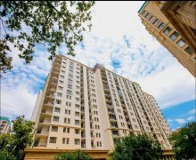 1 otaqlı yeni tikililər Nəriman Nərimanov m., Nərimanov r.