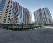 Kirayə (aylıq) Yeni Tikili 28 May m., Nəsimi r.