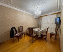 Аренда Вторичка м. Халглар Достлугу м., Низаминский р-н р.