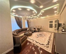 genclikde evlerin qiymeti Gənclik m., Nərimanov r.