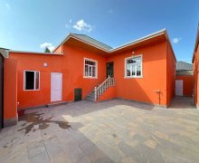Satılır Həyət evi/villa Binəqədi qəs., Binəqədi r.