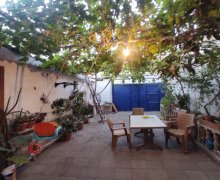 Satılır Həyət evi/villa Avtovağzal m., Biləcəri qəs., Binəqədi r.