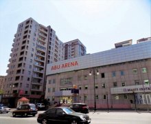 genclikde evlerin qiymeti Gənclik m., Nərimanov r.