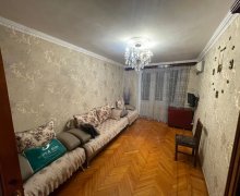 Satılır Köhnə Tikili Həzi Aslanov m., H.Aslanov qəs., Xətai r.