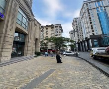 Satılır Obyekt Nizami m., Nəsimi r.